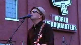 Marshall Crenshaw - Whenever You&#39;re On My Mind