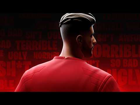 The Worst Icon Skin...