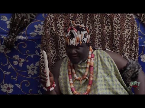 THE KING WITH THE SEVEN SACRED POWERS OF IDEMILI SEASON 1&2 - UGEZU J UGEZU 2023 NOLLYWOOD MOVIE