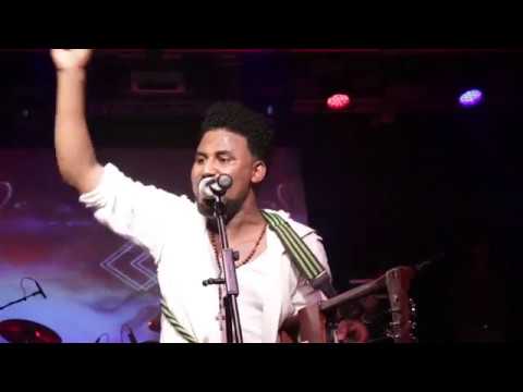 Tigrigna Music Million Eshetu best live performance 2018 Stockholm,Sweden