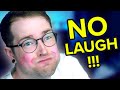 I Bet You Can T Make Me Laugh