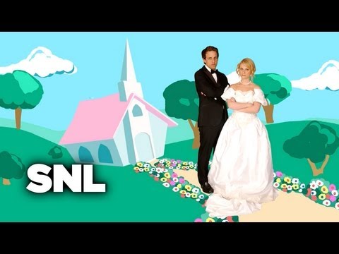 The Couple That Should Be Divorced: The Needlers Class Reunion - Saturday Night Live
