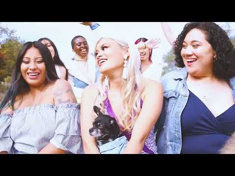 chell. - mope under the sun (Official Video)