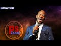 Pastor Sthembiso Zondo Motivation Udinga Amandla