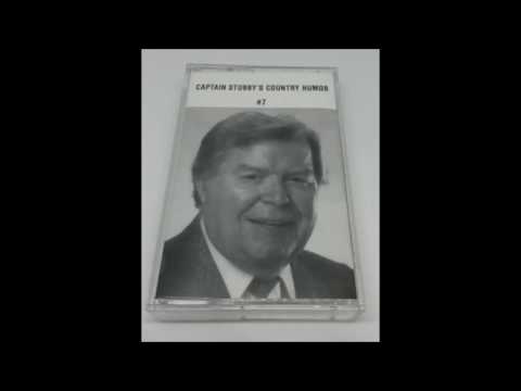 Captain Stubby's Country Humor Volume 7