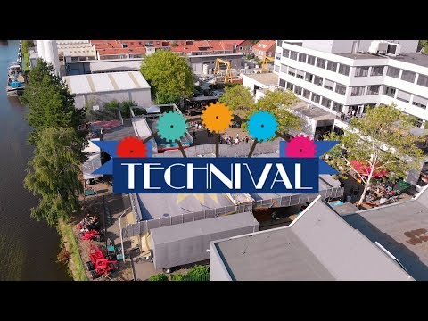 Technival 2018 - Aftermovie