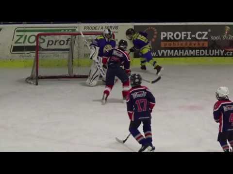Pilsen Wolves 8.10.2016