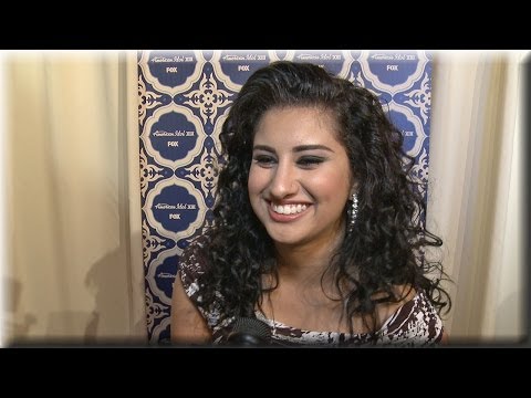Jena Irene | Confidence & Rolling in the Deep Arrangement | American Idol Season 13 Top 8