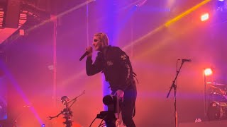 Soft - Motionless In White (Live at Grey Eagle)