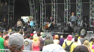 &quot;Wrote A Song For Everyone&quot; - Mavis Staples at Bonnaroo 2011