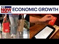 GDP Report US Consumers Drive Strongest Economic Expansion In Two Years