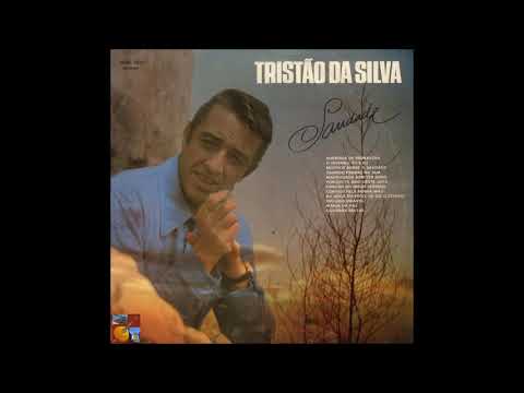 Tristão da Silva  -  Porque Te Amo Deste Jeito