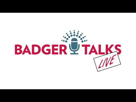 Badger Talks LIVE - A Year in Review (2020)