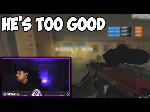 When Beaulo Destroys Ranked Players...