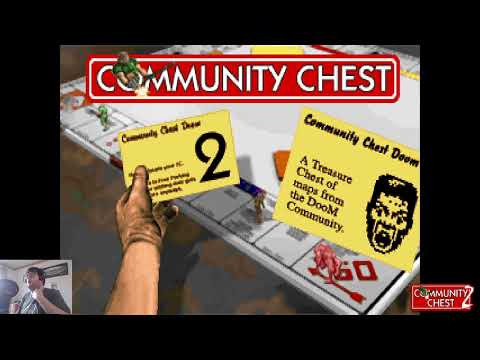 Doom Wadstream: Community Chest 2 part 1