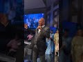 SOMEBODY SHOUT HALLELUJAH #celebration #worship