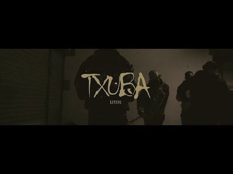 Xitssu - "Txuba" (Videoclip)