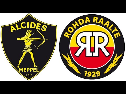 Samenvatting Alcides - Rohda Raalte