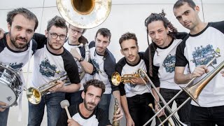 Music show: NOLA French Connection Brass Band, Yoko Ono &amp; Neneh Cherry