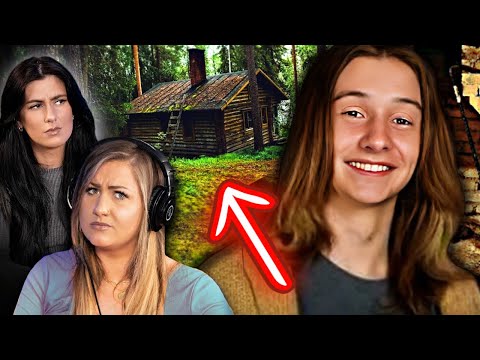 Found Stuffed In A Chimney 7 Years After He Vanished: The Suspicious Death of Josh Maddux