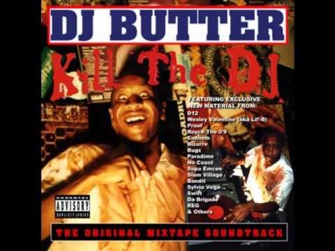 Royce Da 5'9 & DJ Butter (From 
