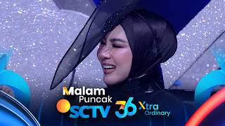 Download lagu KANGEN BANGET!! Inces Syahrini Keluarkan Jargonnya Lagi | Malam Puncak HUT SCTV 36 XtraOrdinary mp3