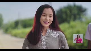 ত্রয়োদশ জাতীয় সংসদ নির্বাচন ও গণভোট উপলক্ষে সম্মানিত সকল ভোটারগণ যার যার ভোটকেন্দ্রে গিয়ে ভোটদান করুন।