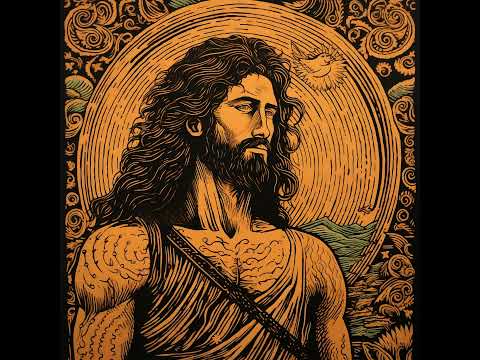 Den högstes profet - Johannes Döparen