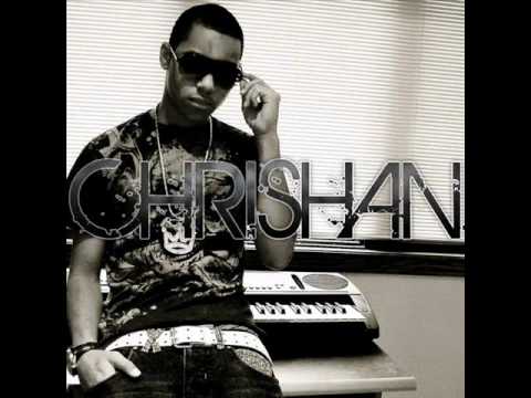 Chrishan Feat. Kyle Christopher - Frostbite (Download Link) (HD)