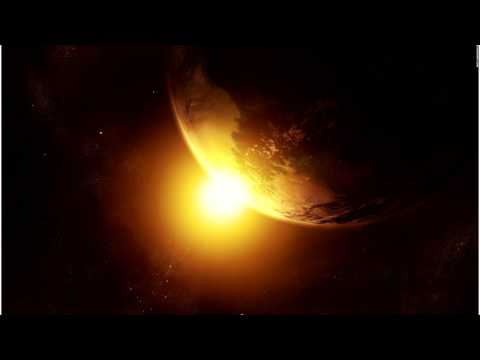 Paul Miller pres. Meli - Aeon Flux  (HD Trance!!)