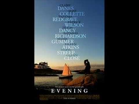 Jan A.P. Kaczmarek - Evening OST