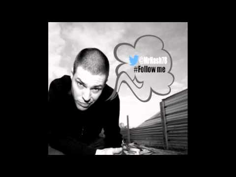 Mr Hash -  #FollowMe (freestyle) Prod par Last Eon