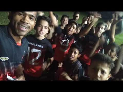 Sub 12 Classificação Heróica