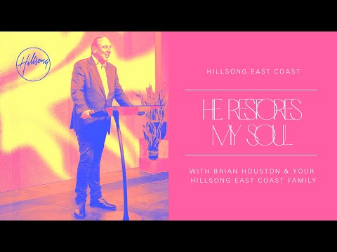 Thumbnail for Be Still My Soul video