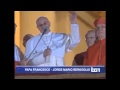 Io sono francesco - Tricarico ft Papa Bergoglio ...