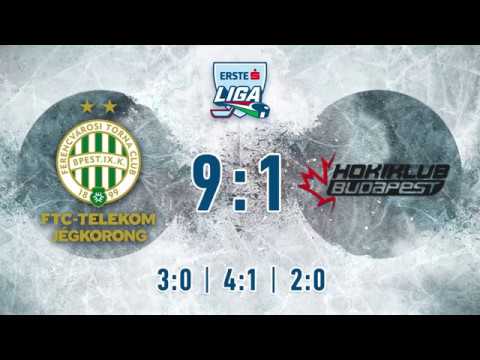 EL44 FTC TELEKOM   HOKIKLUB BUDAPEST 9 1 20191006