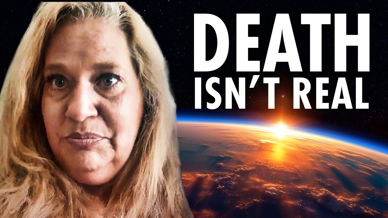 This Life Review Will Give You Goosebumps - They Died & Were Shown The Meaning of Life (NDE)