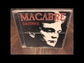 Macabre (Full Album) Dahmer - 2000 - CD - insert photos - HD