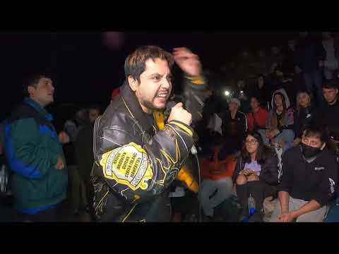 MCMADETUHERMANA vs EMYZOR: Semifinal - #KD5ANIVERSARIO