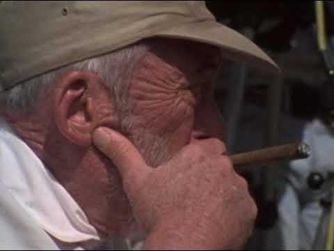 L'Homme qui voulut être roi (1975) - Extrait Making-of d’époque VOST - Le Pont