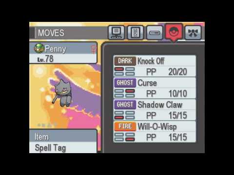 Pokemon Rejuvenation Version 10! Part 0 - Meeting our team and Voting for replacements