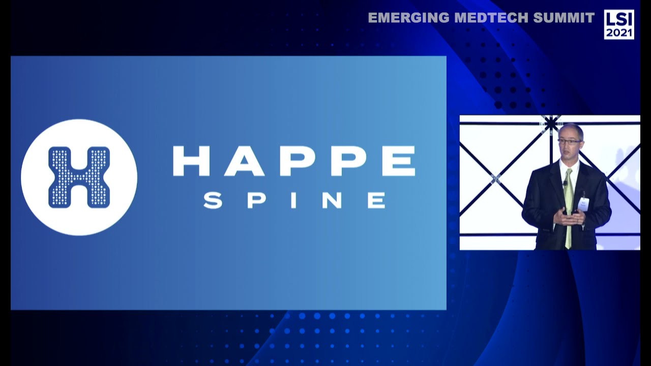 HAPPE Spine