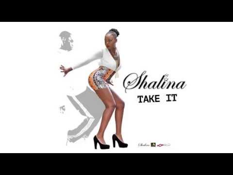 Shalina - Take IT (NS Riddim) [Soca 2015]