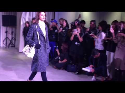 LACOSTE X BEAUJOLAIS NOUVEAU 2016