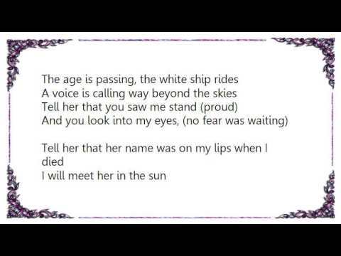 Perfect Mansions Mountains Of The Sun video