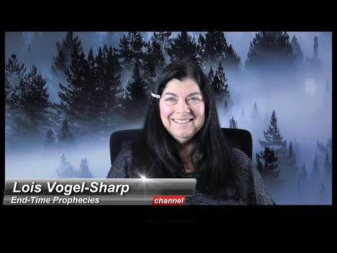 Prophecy  -   Restoration Will Surely Come  12-9-2022 Lois Vogel-Sharp