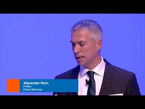 Alexander Horn auf dem Wirtschaftstag 2016
