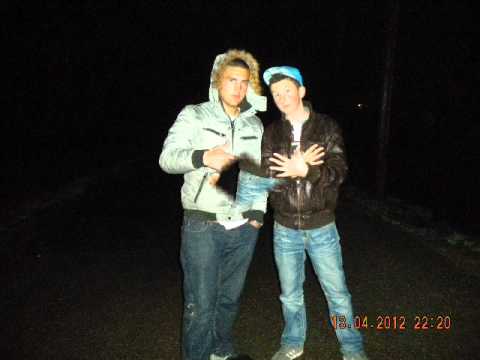 NooRi Ft Emrush & LezZa KinGs'S - Na Bojna Rap.wmv