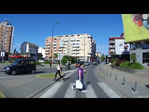 Loznica // Srbija 14.05.2022