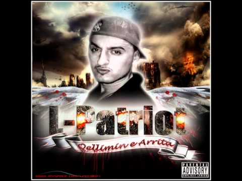 Dryton Deqanasi  Feat L-Patriot - Besa e Dukagjinit